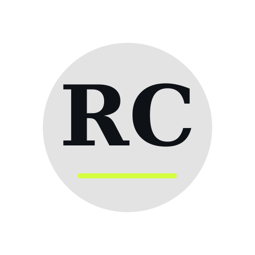 Ronen Chimney Services logo